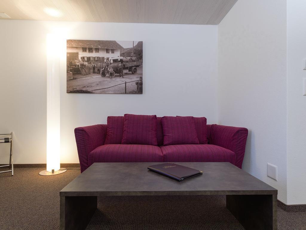 Gasthaus Sternen Rafz Camera foto