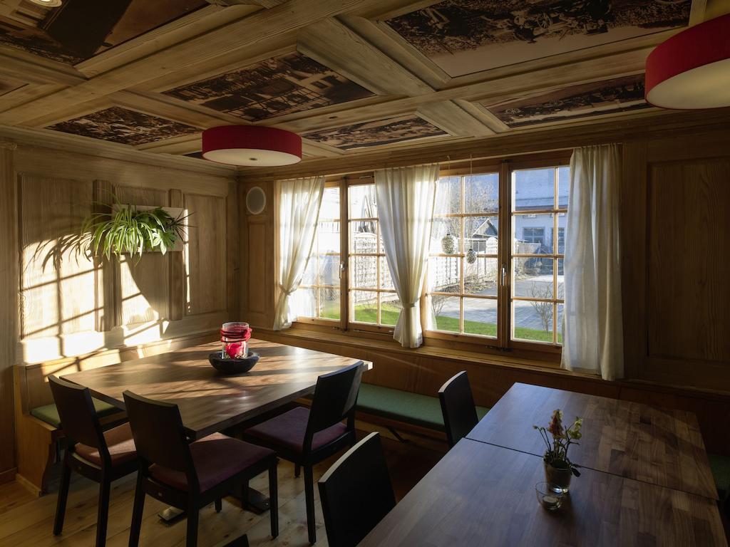 Gasthaus Sternen Rafz Esterno foto