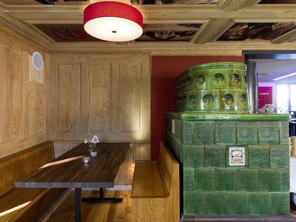Gasthaus Sternen Rafz Esterno foto